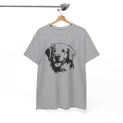 T-Shirt Unisex - Golden Retriever 3
