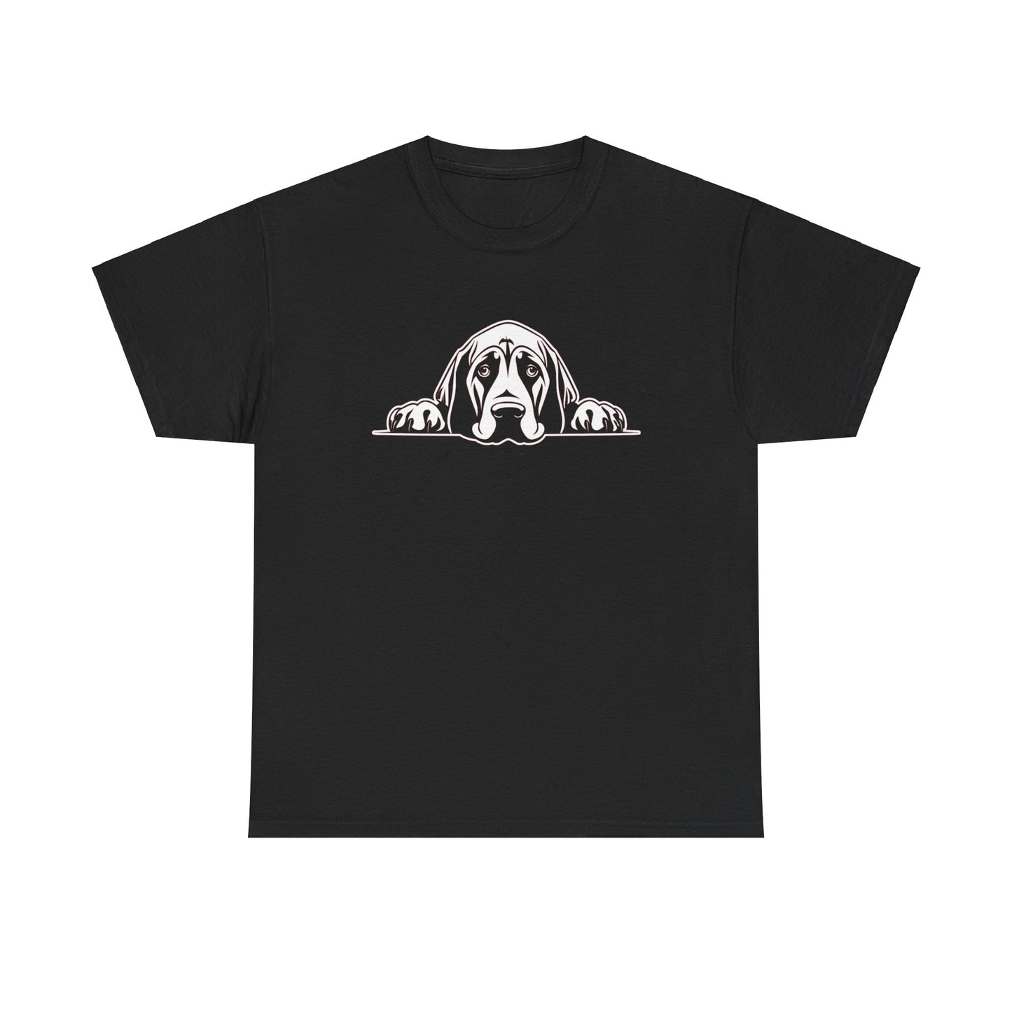 T-Shirt Unisex - Bloodhound 2