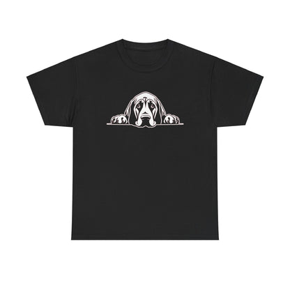 T-Shirt Unisex - Bloodhound 2