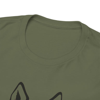 T-Shirt Unisex - Siberian Husky 7