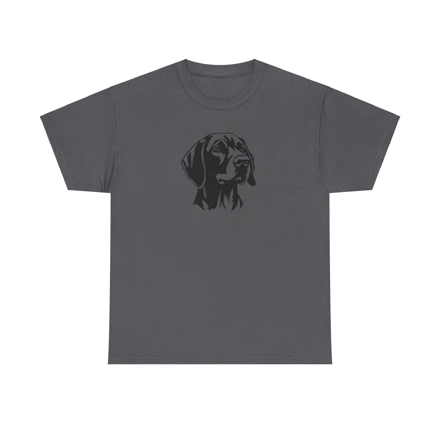 T-Shirt Unisex - Vizsla 3