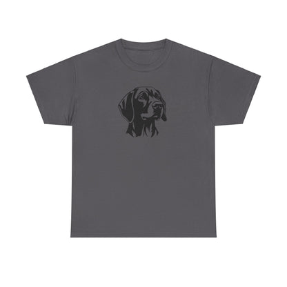 T-Shirt Unisex - Vizsla 3