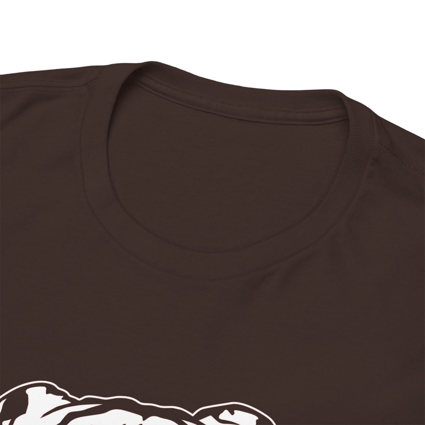T-Shirt Unisex - Englische Bulldogge 4