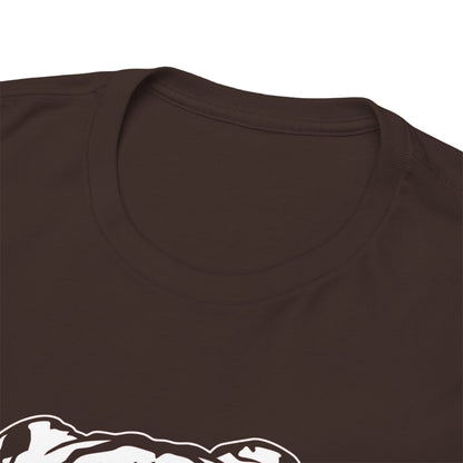 T-Shirt Unisex - Englische Bulldogge 4