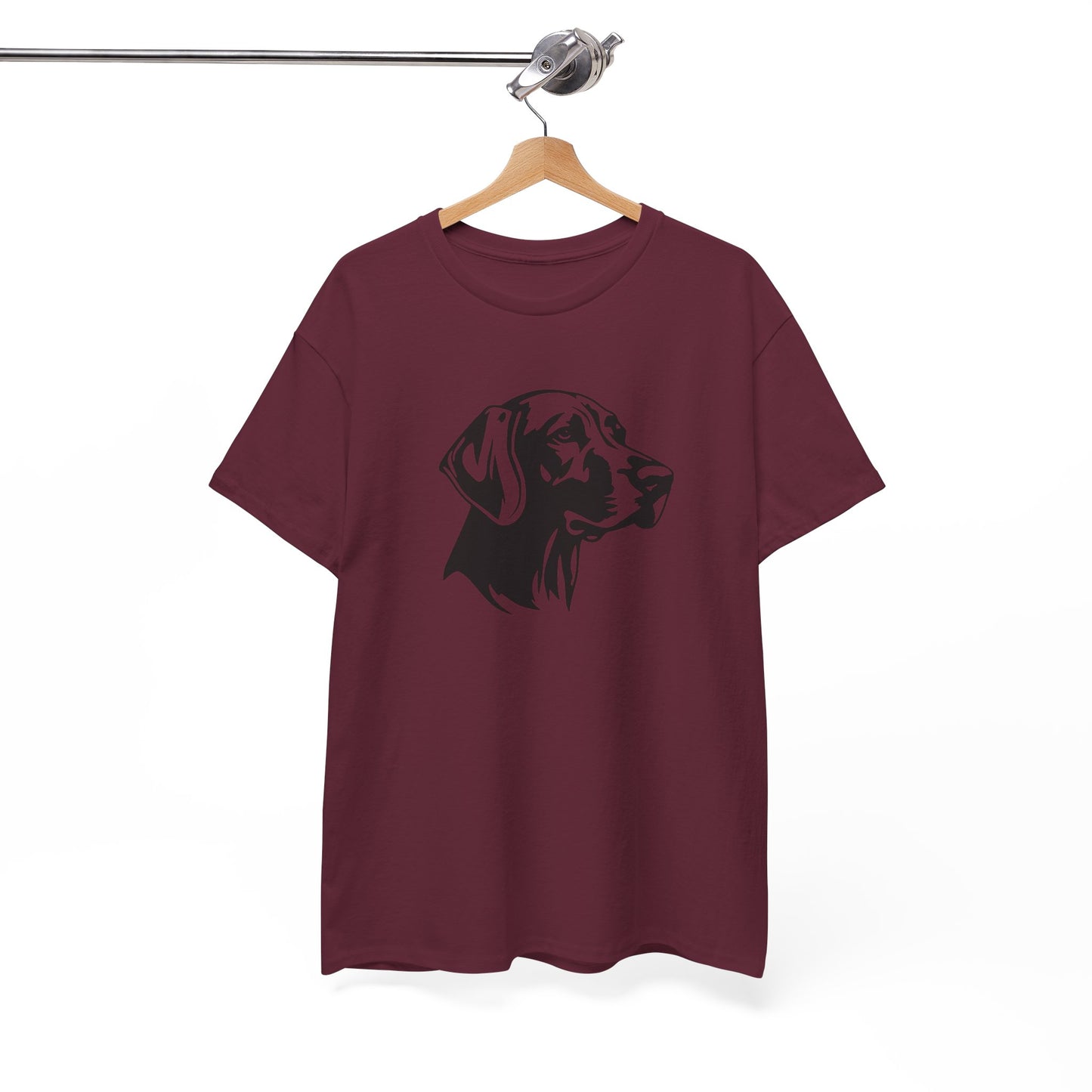 T-Shirt Unisex - Vizsla 12