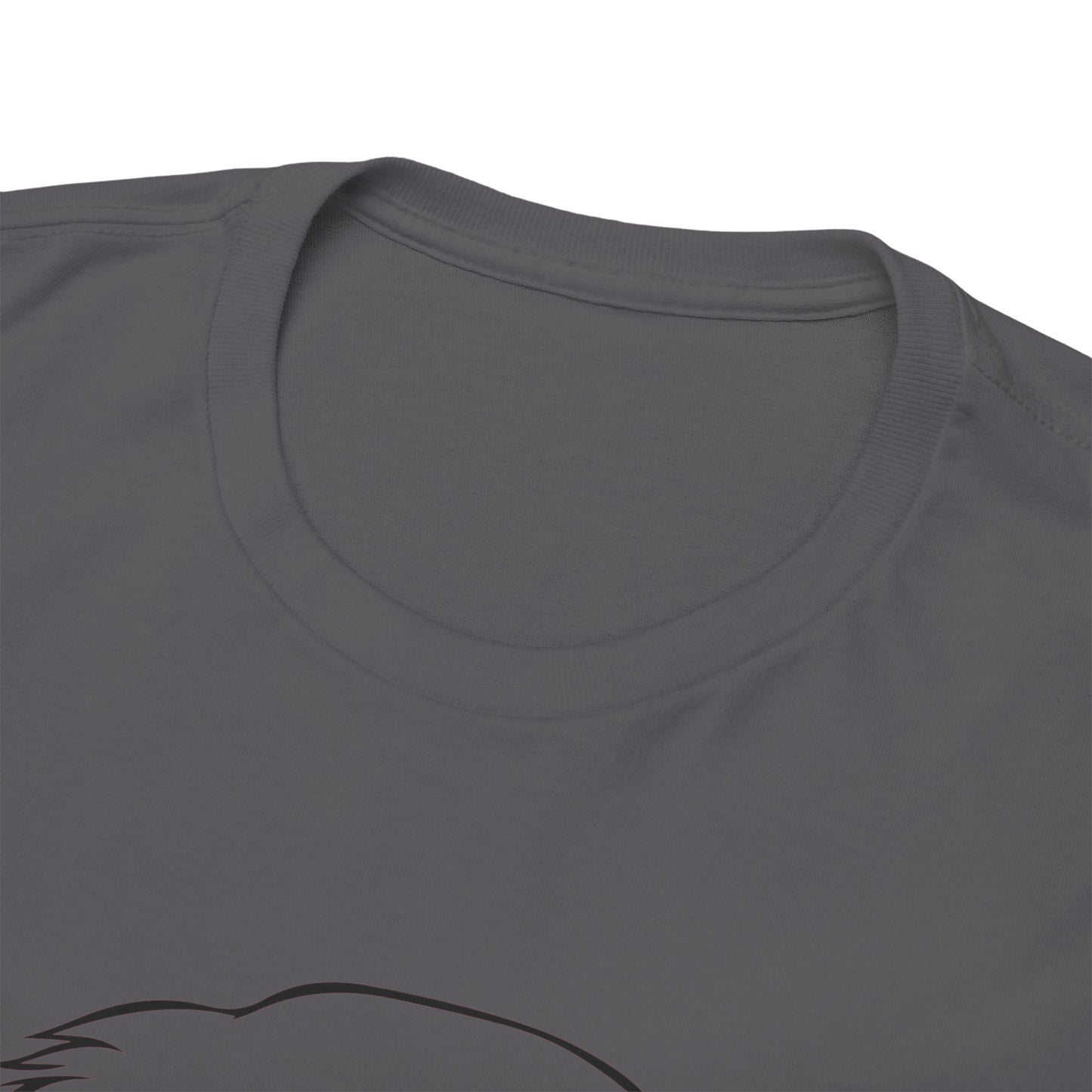 T-Shirt Unisex - Golden Retriever 5