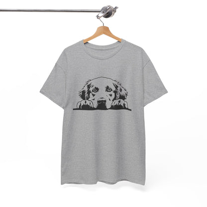T-Shirt Unisex - Golden Retriever 7