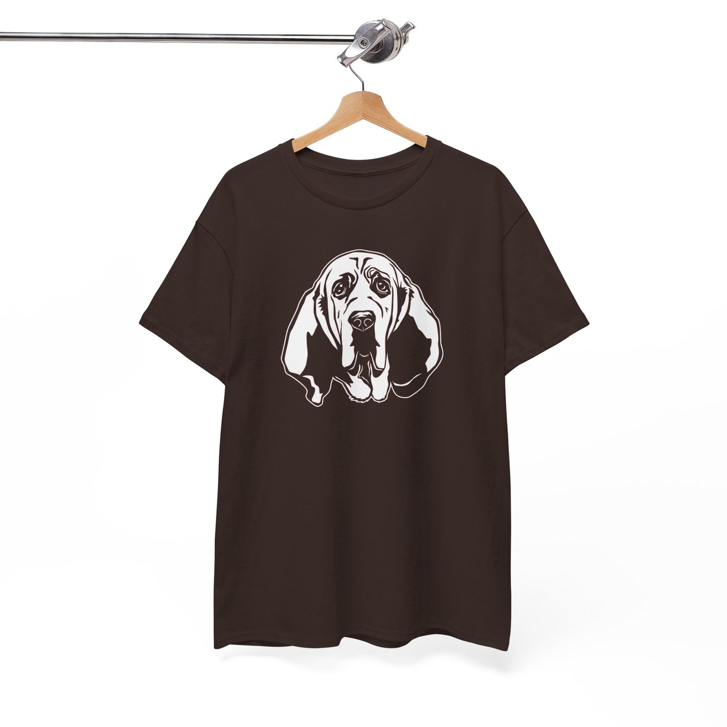 T-Shirt Unisex - Bloodhound 1
