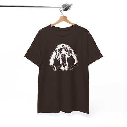 T-Shirt Unisex - Bloodhound 1