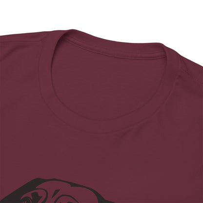 T-Shirt Unisex - Vizsla 7
