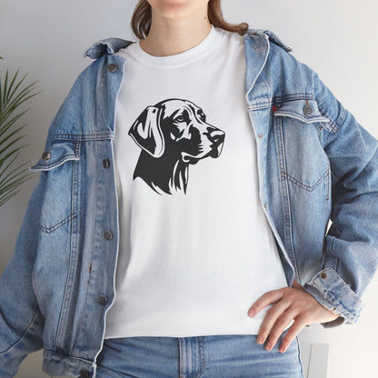 T-Shirt Unisex - Vizsla 8