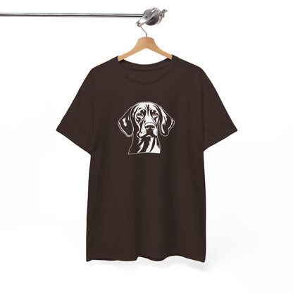 T-Shirt Unisex - Vizsla 1