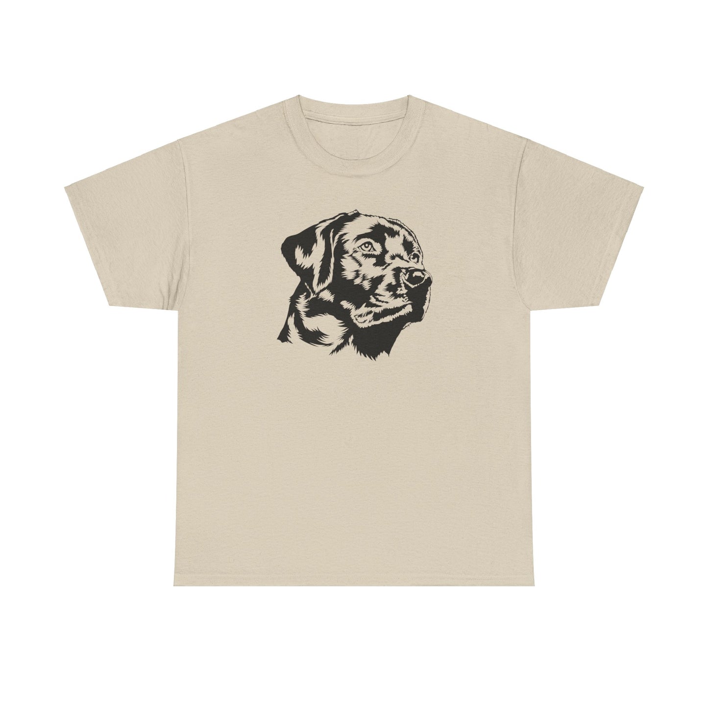 T-Shirt Unisex - Labrador 1