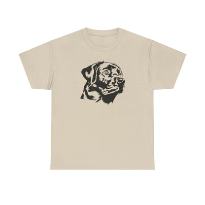 T-Shirt Unisex - Labrador 1