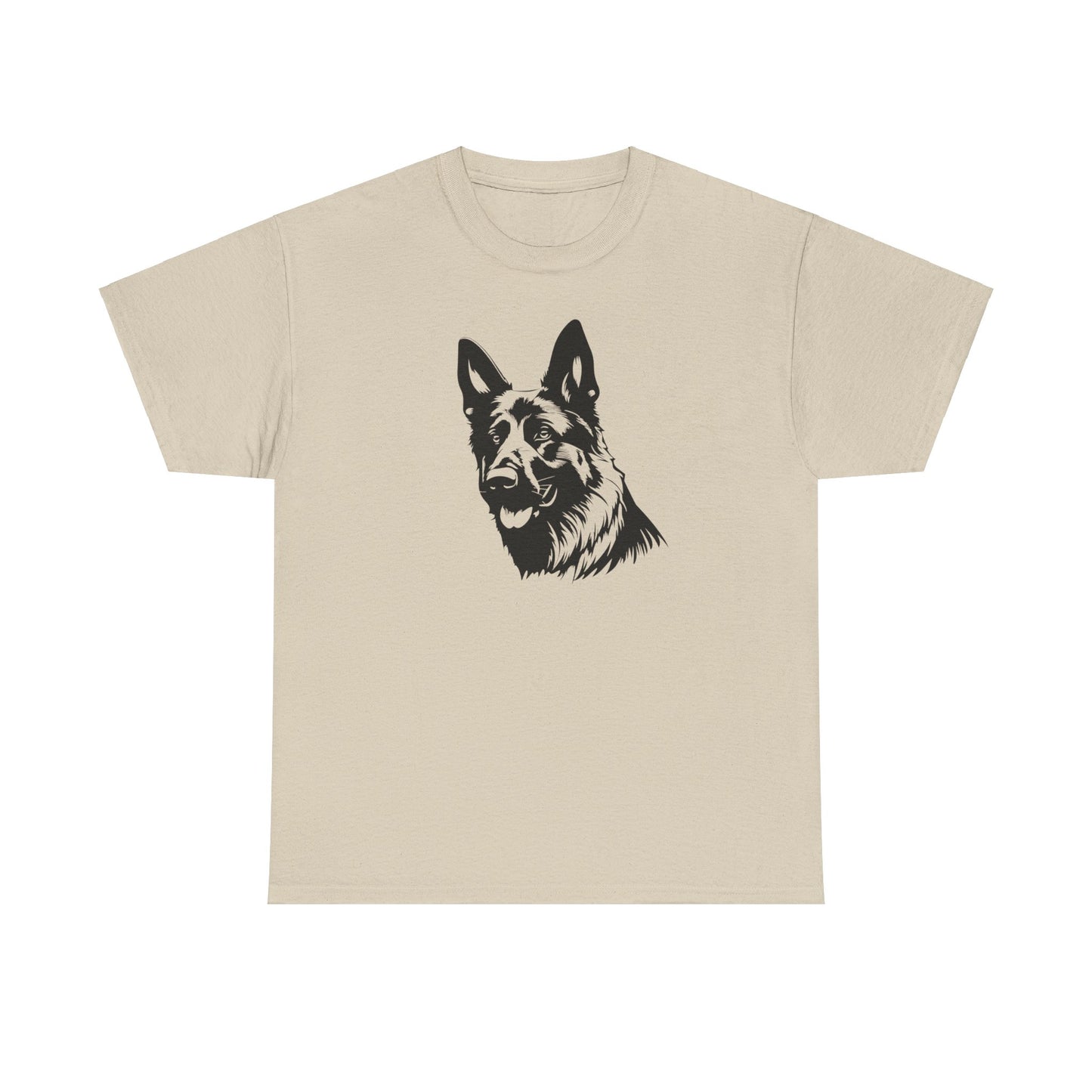 T-Shirt Unisex - Deutscher Schäferhund 4
