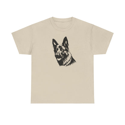 T-Shirt Unisex - Deutscher Schäferhund 4
