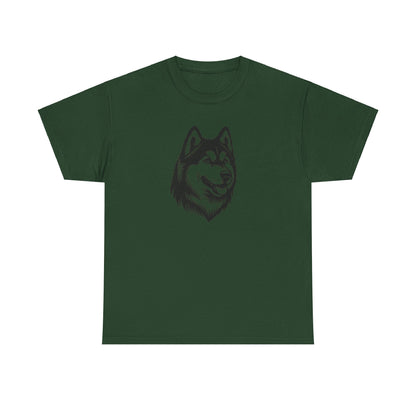 T-Shirt Unisex - Siberian Husky 1
