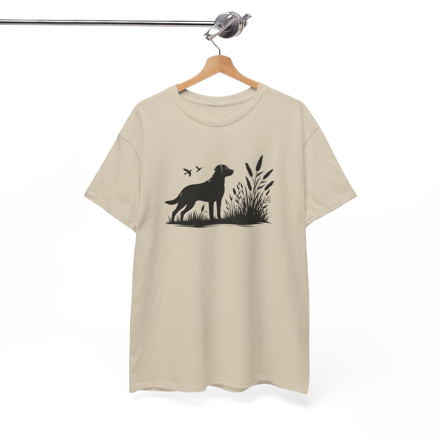 T-Shirt Unisex - Jagdhund 6