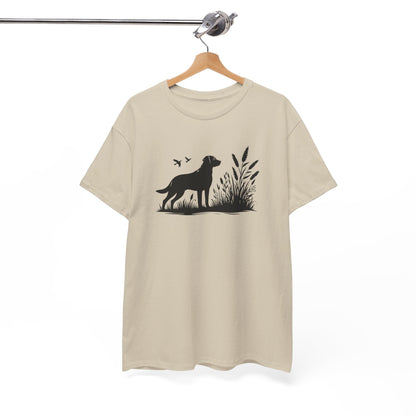 T-Shirt Unisex - Jagdhund 6