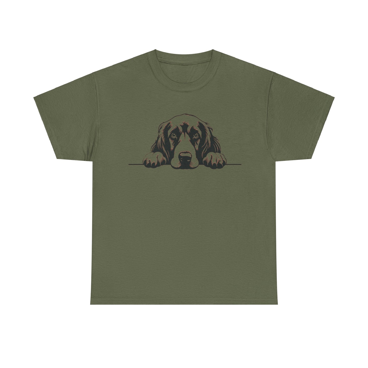 T-Shirt Unisex - Irish Setter 1