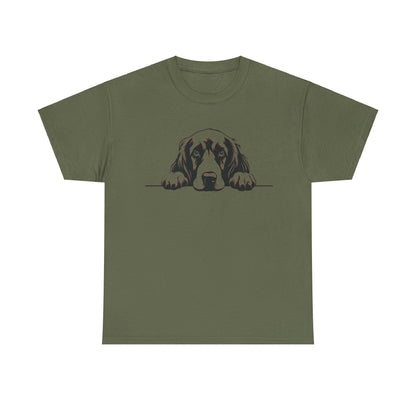 T-Shirt Unisex - Irish Setter 1