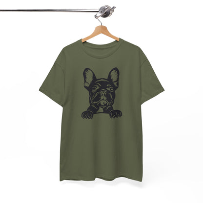 T-Shirt Unisex - Französische Bulldogge 3