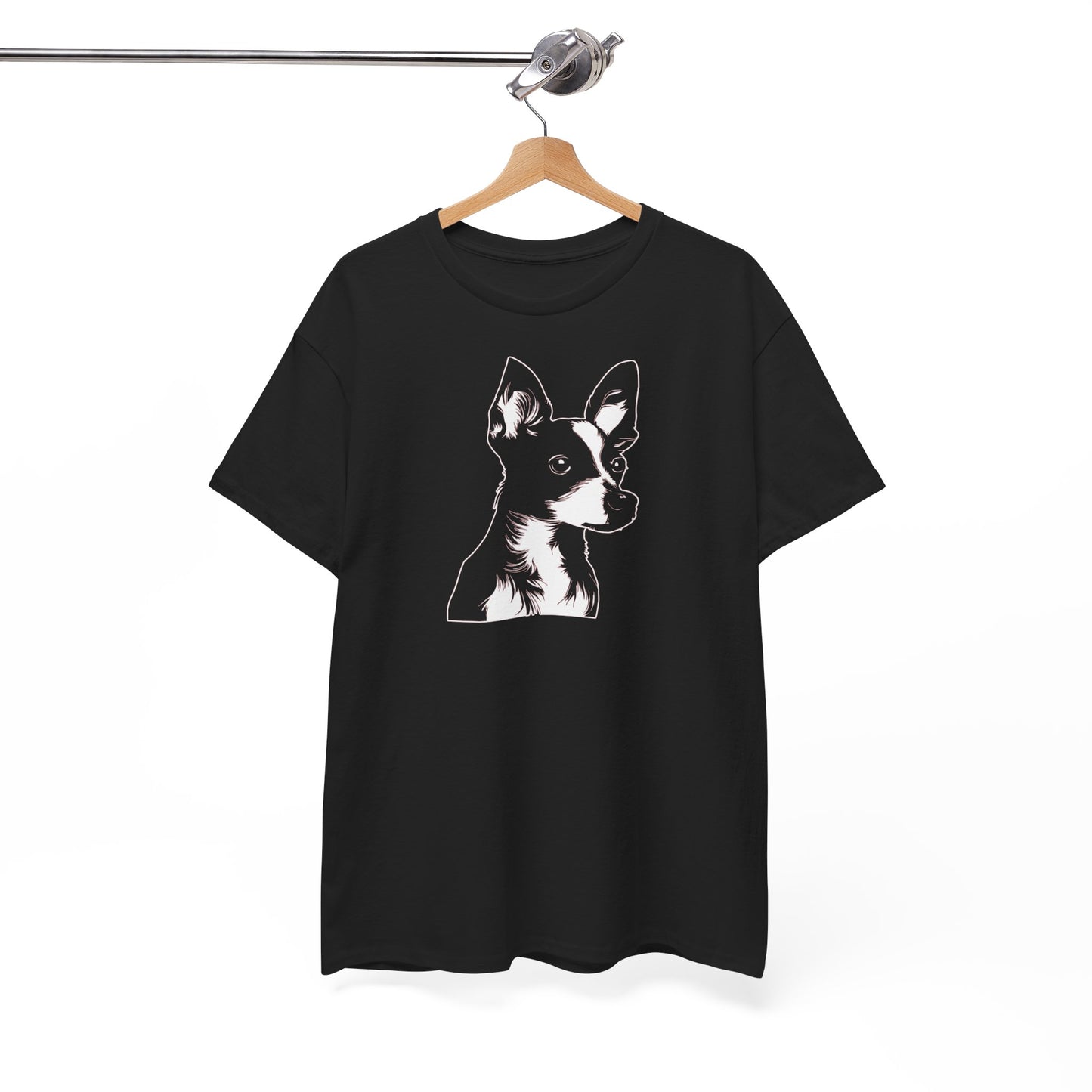 T-Shirt Unisex - Chihuahua 4