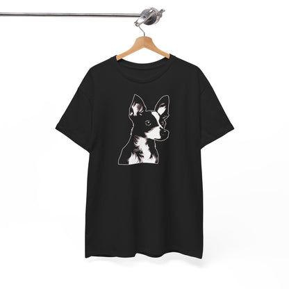 T-Shirt Unisex - Chihuahua 4