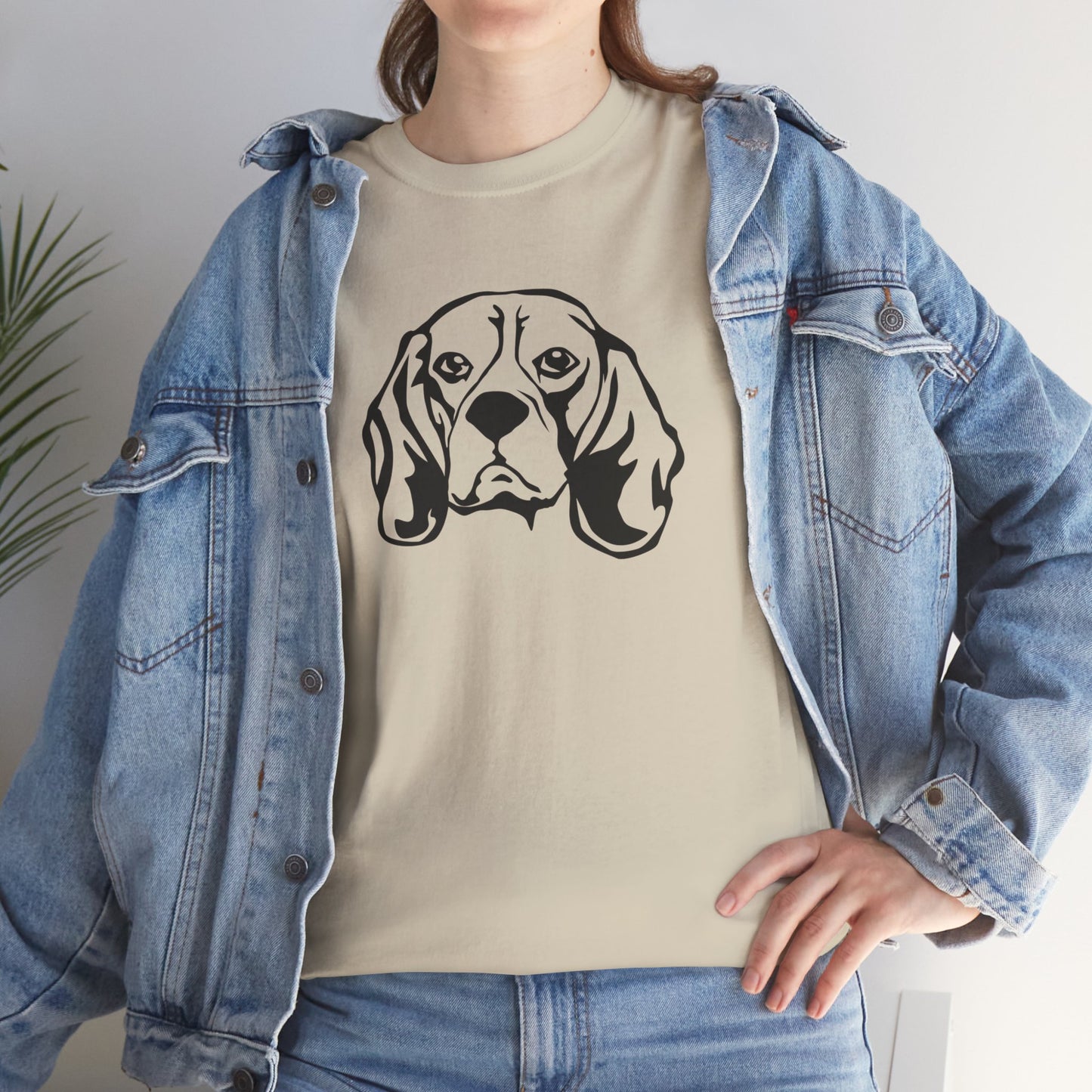 T-Shirt Unisex - Beagle 3