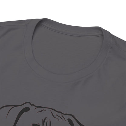 T-Shirt Unisex - Boxer 3