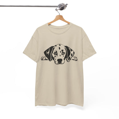 T-Shirt Unisex - Dalmatiner 1