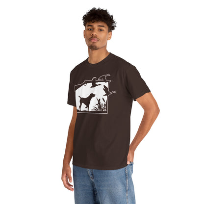T-Shirt Unisex - Jagdhund 2