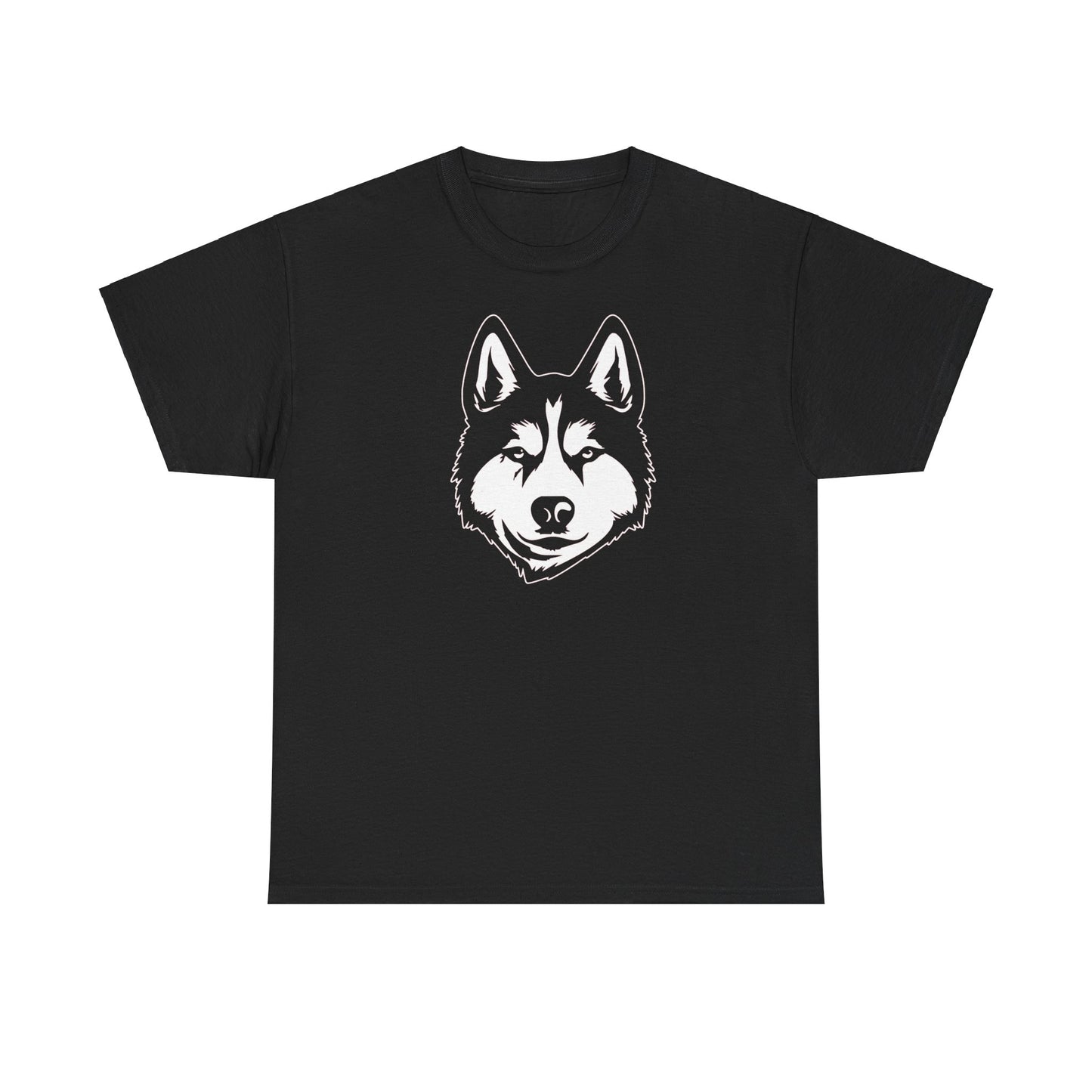 T-Shirt Unisex - Siberian Husky 2