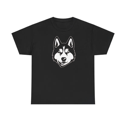 T-Shirt Unisex - Siberian Husky 2