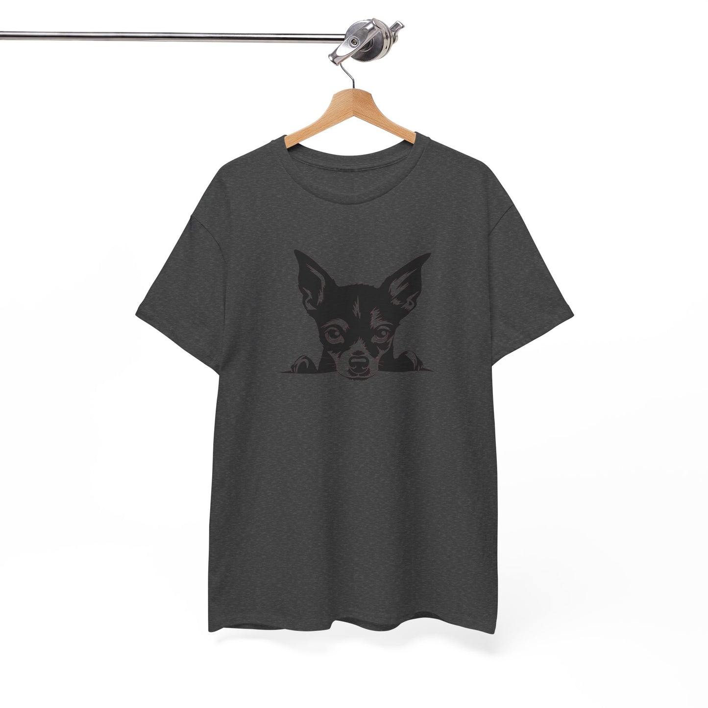 T-Shirt Unisex - Zwergpinscher