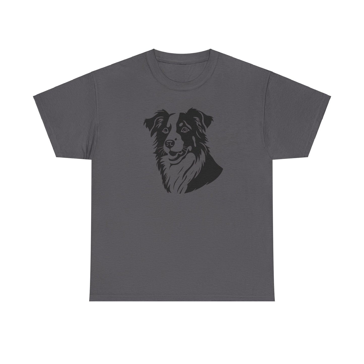 T-Shirt Unisex - Australian Shepherd 5