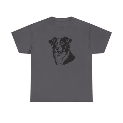 T-Shirt Unisex - Australian Shepherd 5