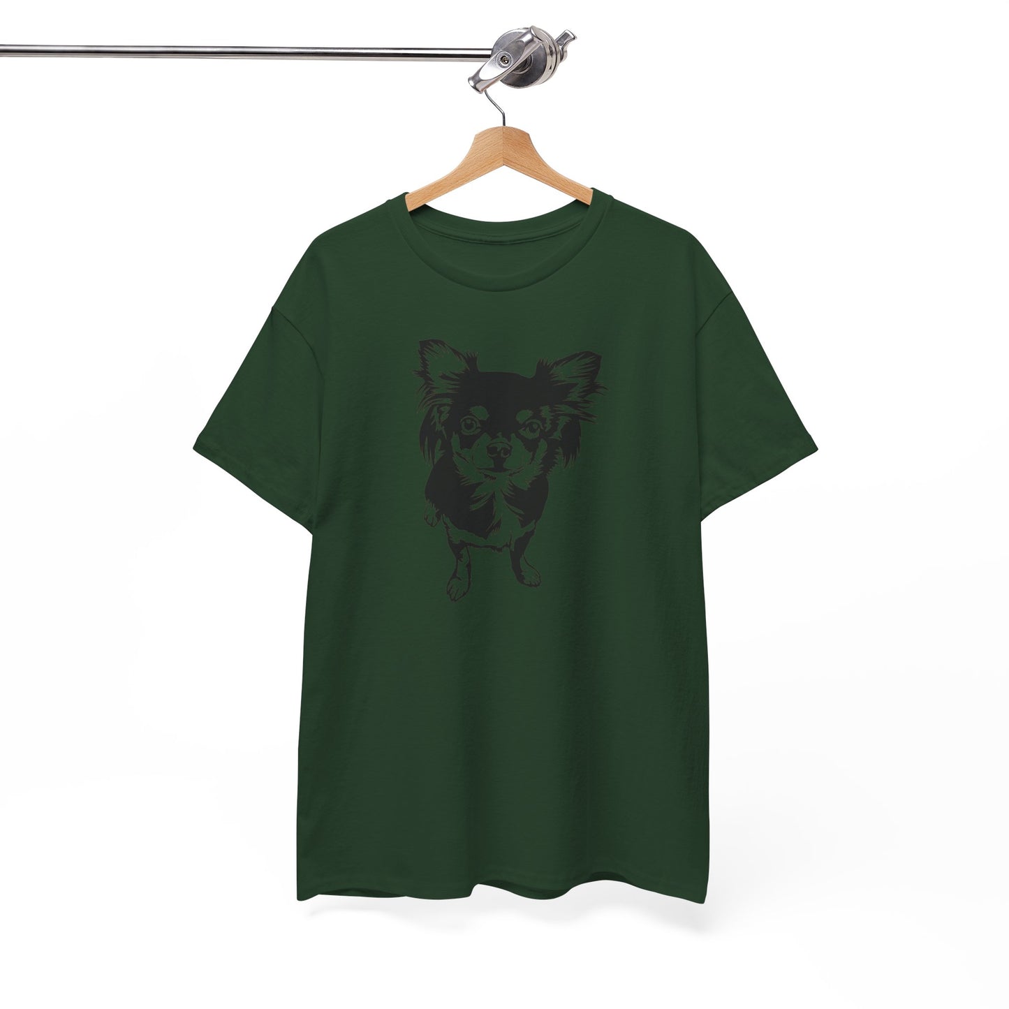 T-Shirt Unisex - Chihuahua 5