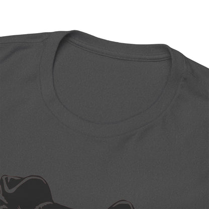 T-Shirt Unisex - Jack Russell Terrier 3