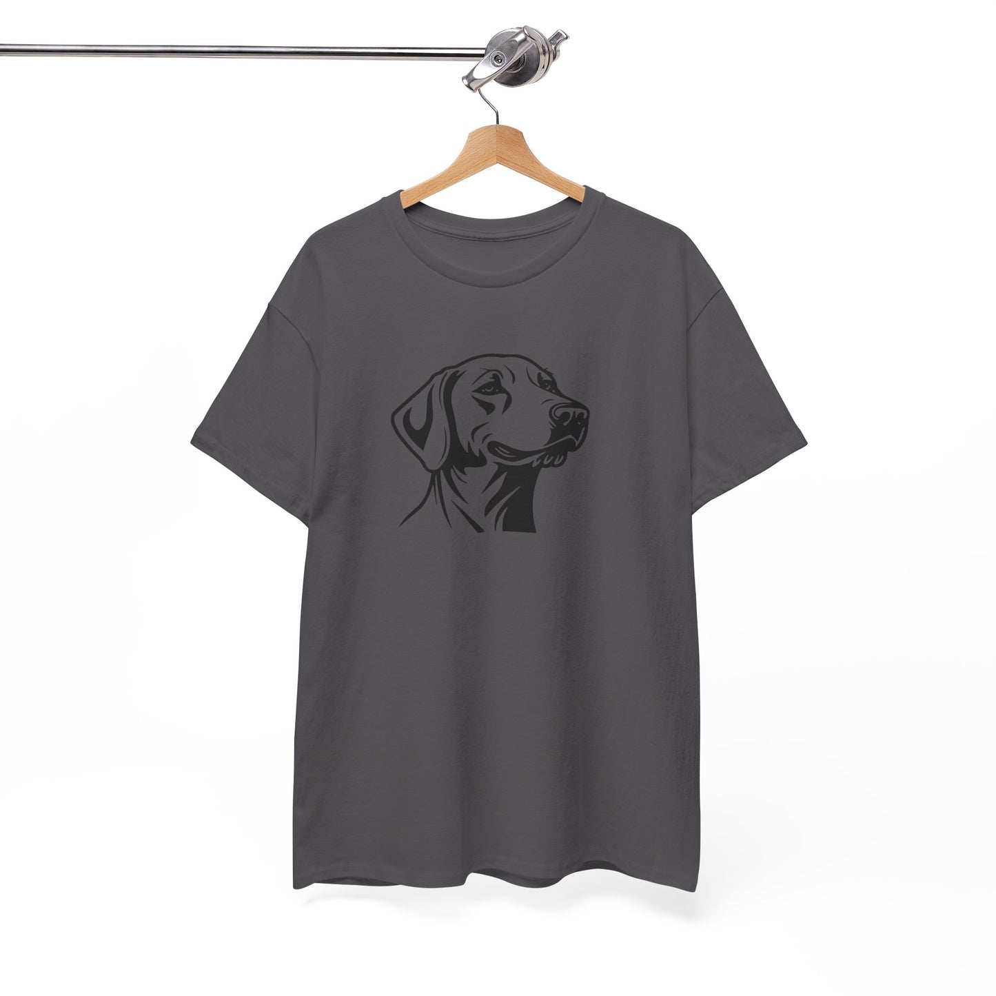 T-Shirt Unisex - Weimaraner 1