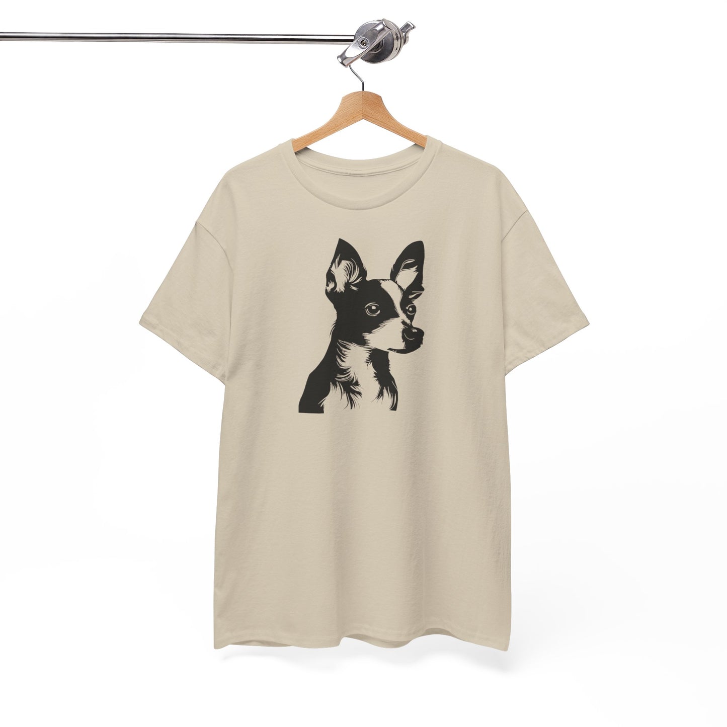 T-Shirt Unisex - Chihuahua 4