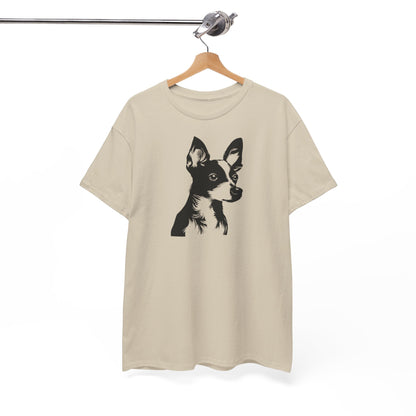 T-Shirt Unisex - Chihuahua 4