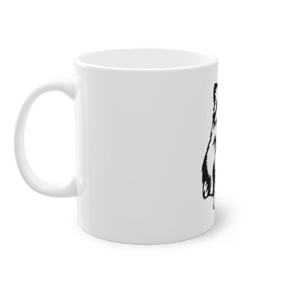 Tasse - Zwergspitz 2