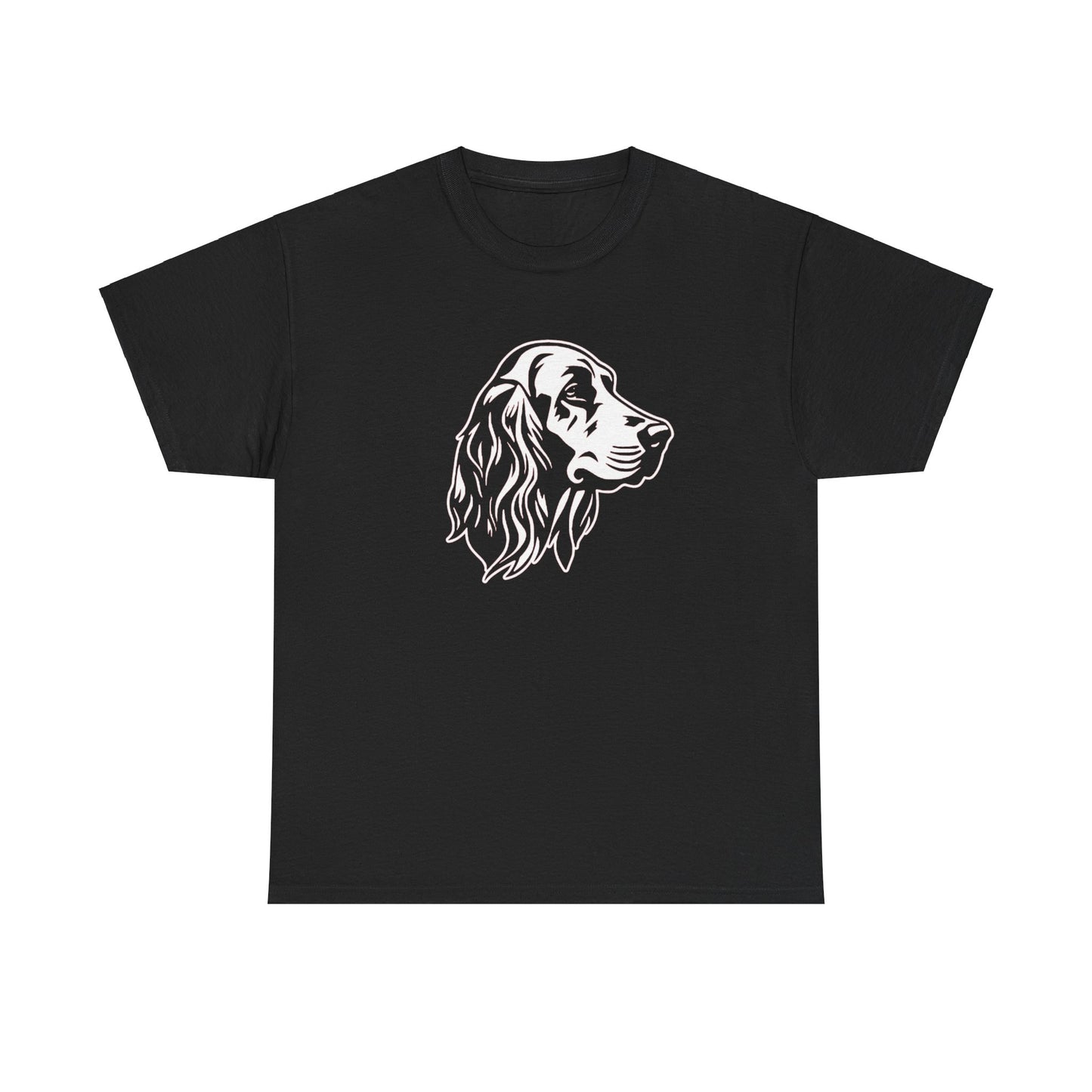 T-Shirt Unisex - Irish Setter 2