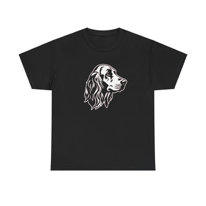 T-Shirt Unisex - Irish Setter 2