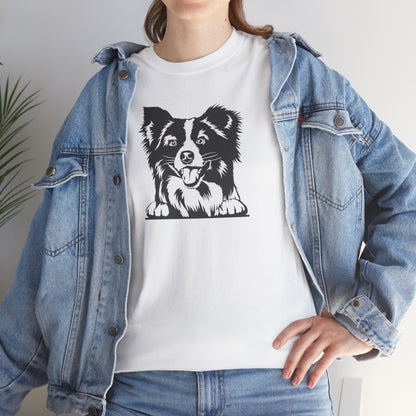 T-Shirt Unisex - Mini Australian Shepherd 2