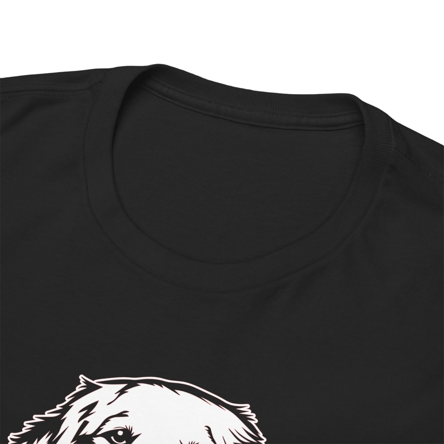 T-Shirt Unisex - Golden Retriever 8