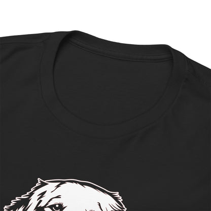 T-Shirt Unisex - Golden Retriever 8