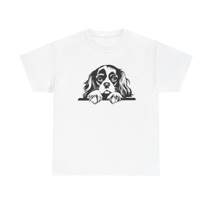 T-Shirt Unisex - Cavalier King Charles Spaniel