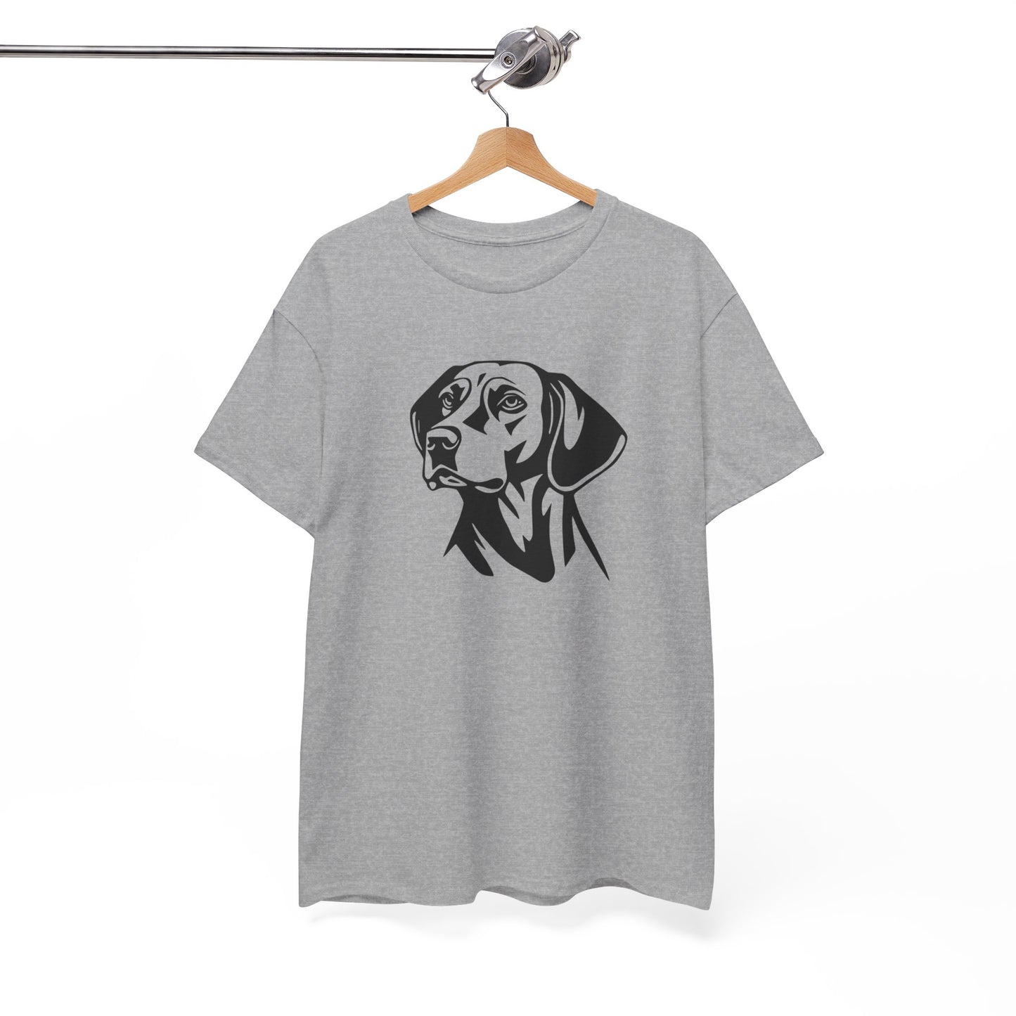 T-Shirt Unisex - Vizsla 7